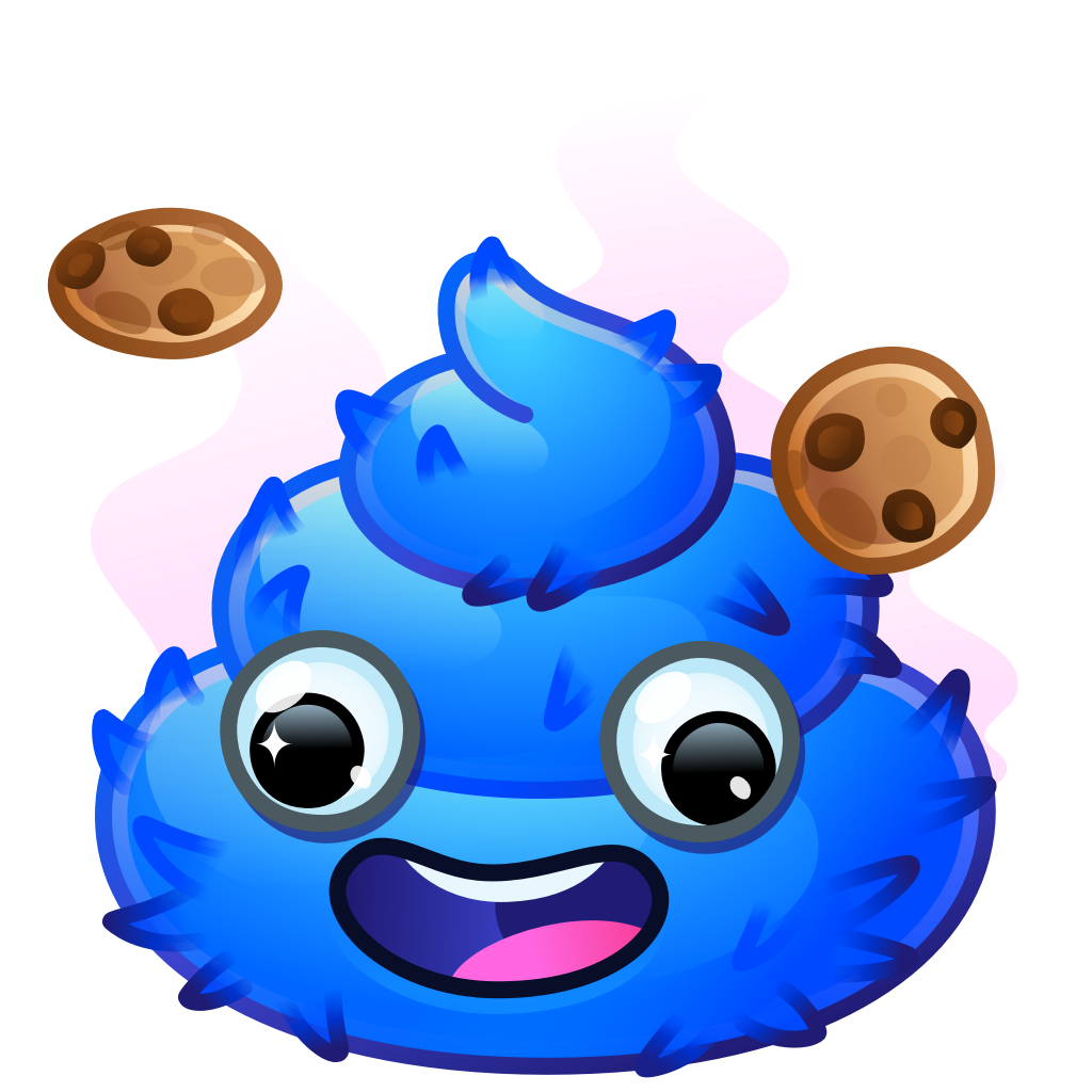 Cookie Monster