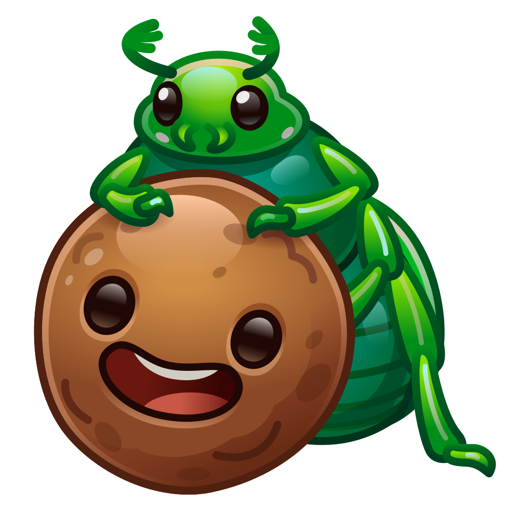 Dung Beetle