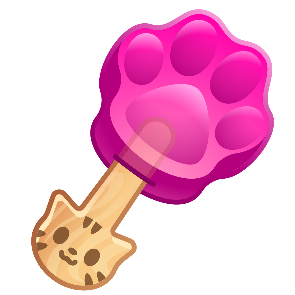 Pawpsicle