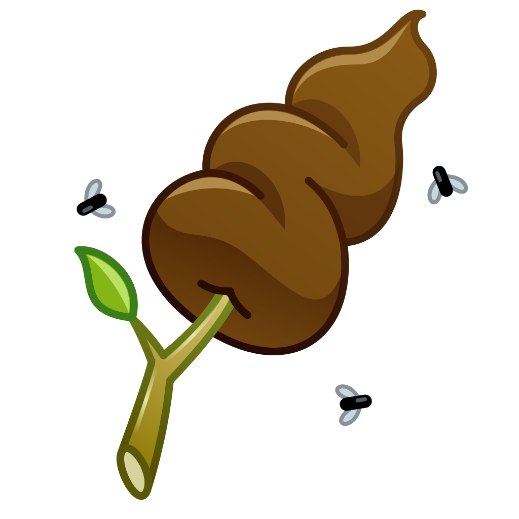 Poopsicle
