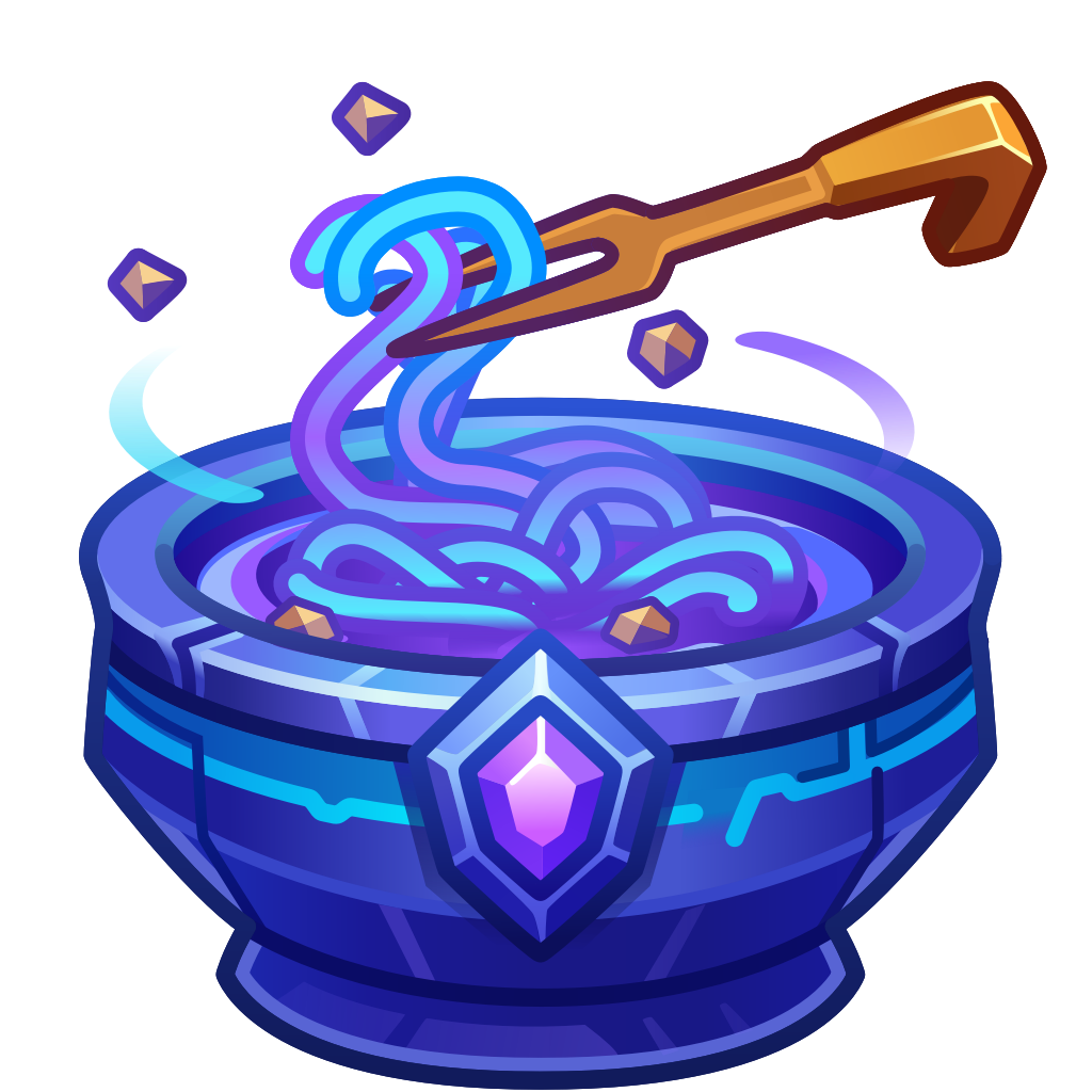 Arcane Bowl