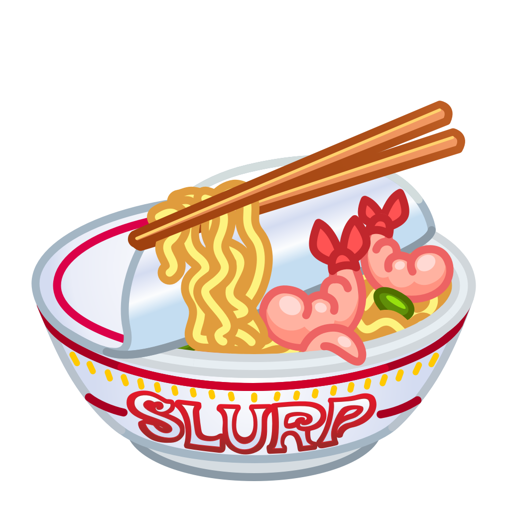 Slurp-Slurp