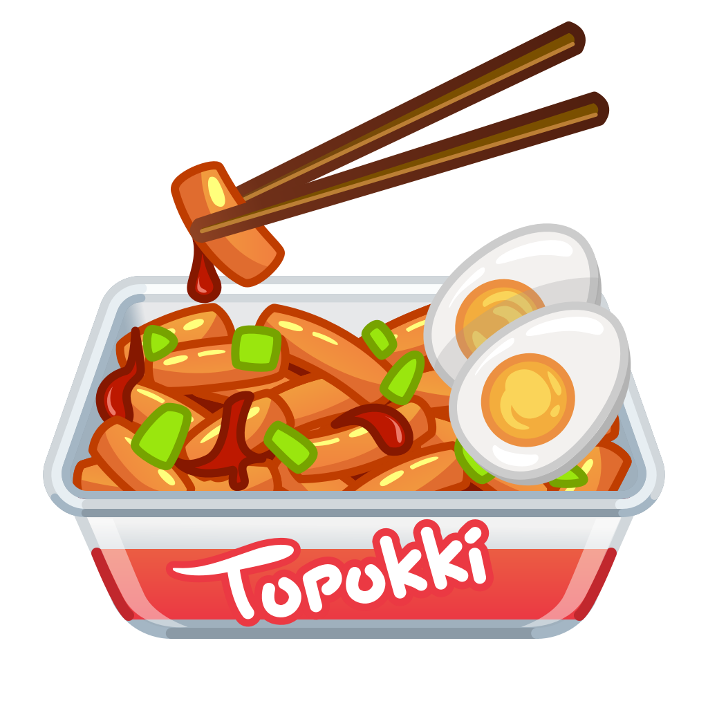 Topokki