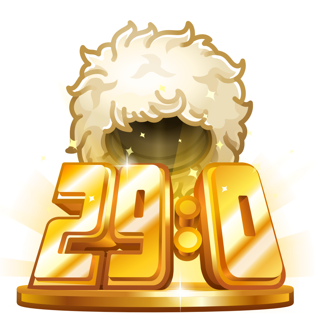 29-0 Record