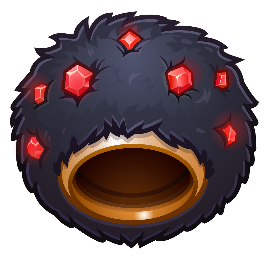Bloodstones