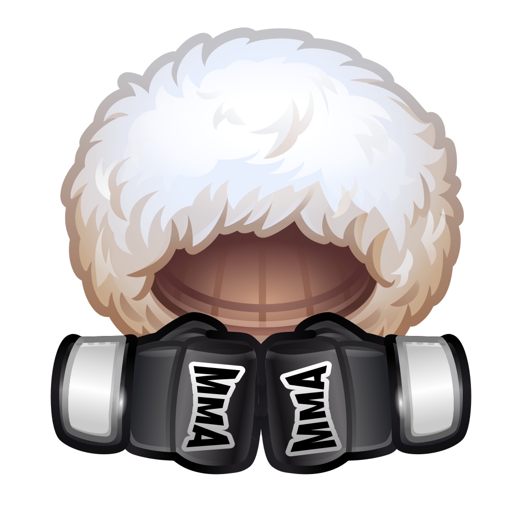 Boom Fists