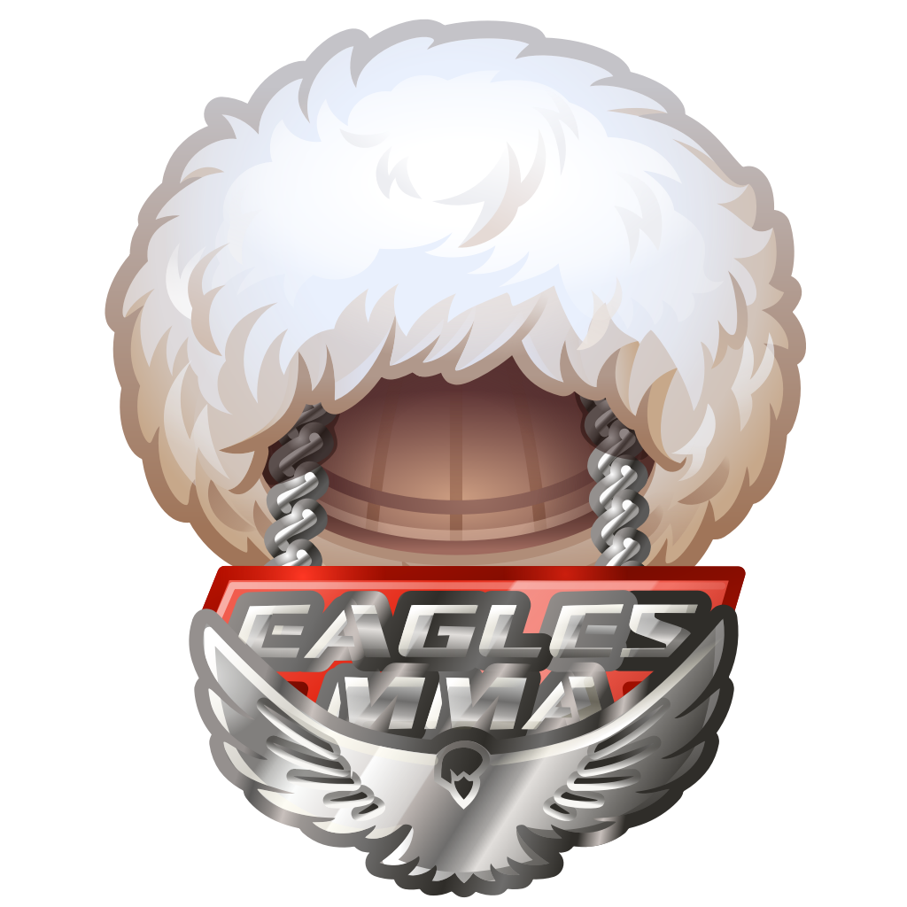 Eagles MMA