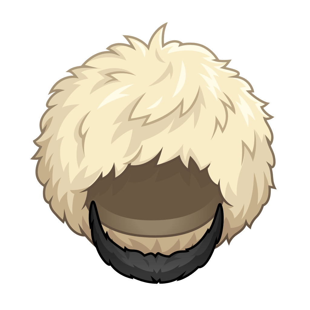 Feared Beard