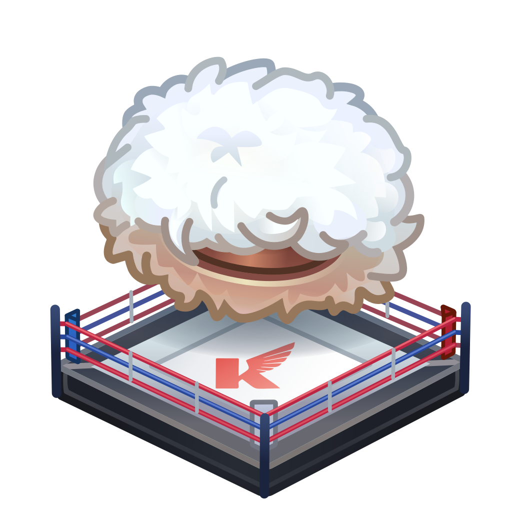 Fighting Ring