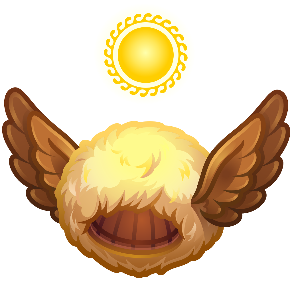 Flying High