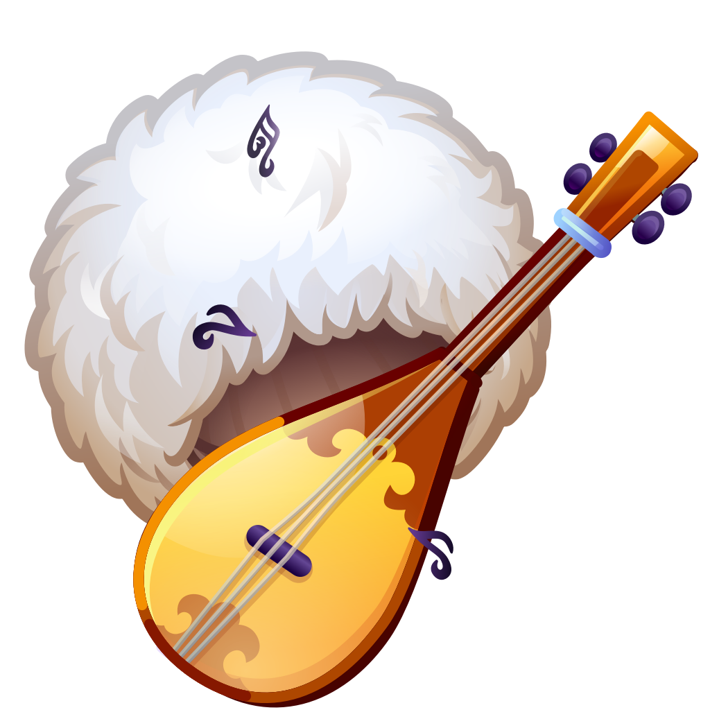 Highland Bard