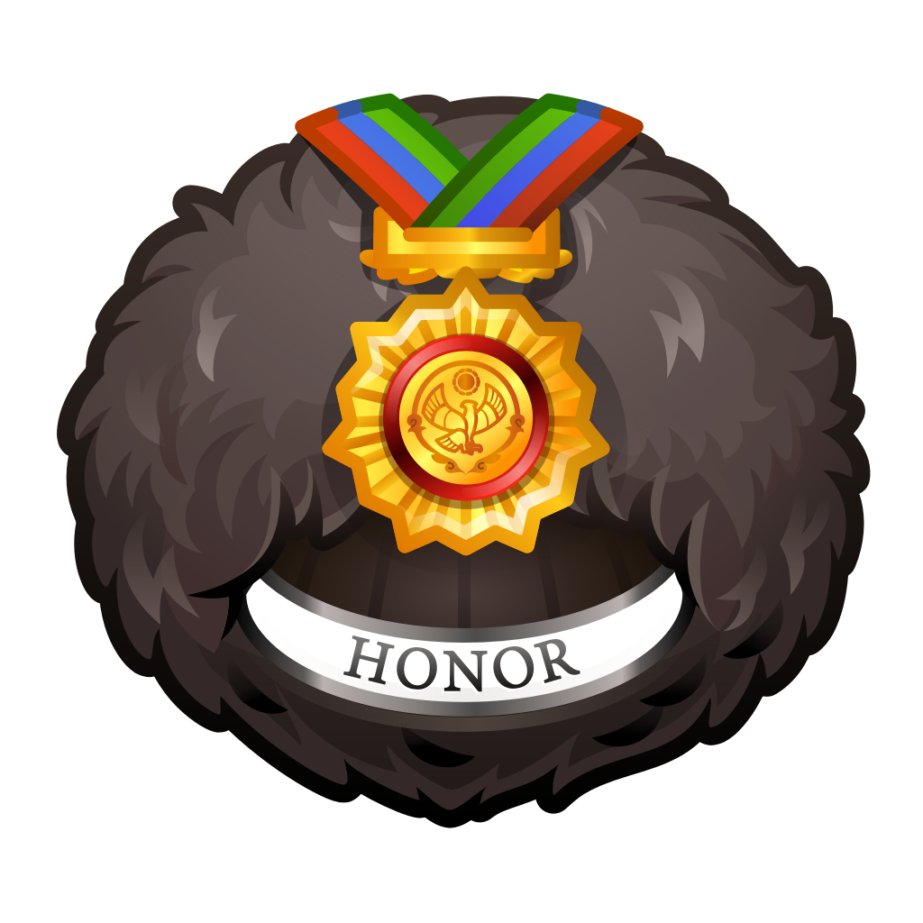 Honor