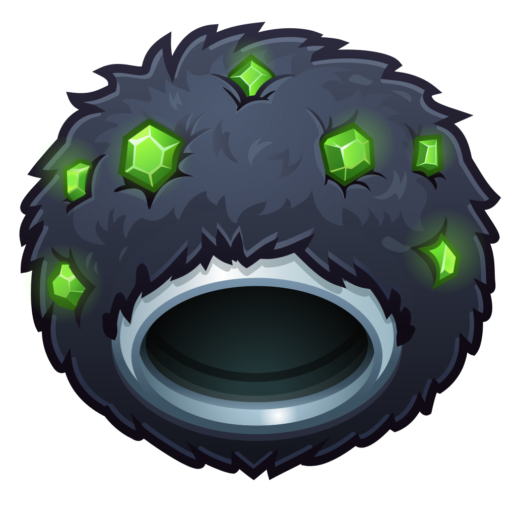 Jade Black