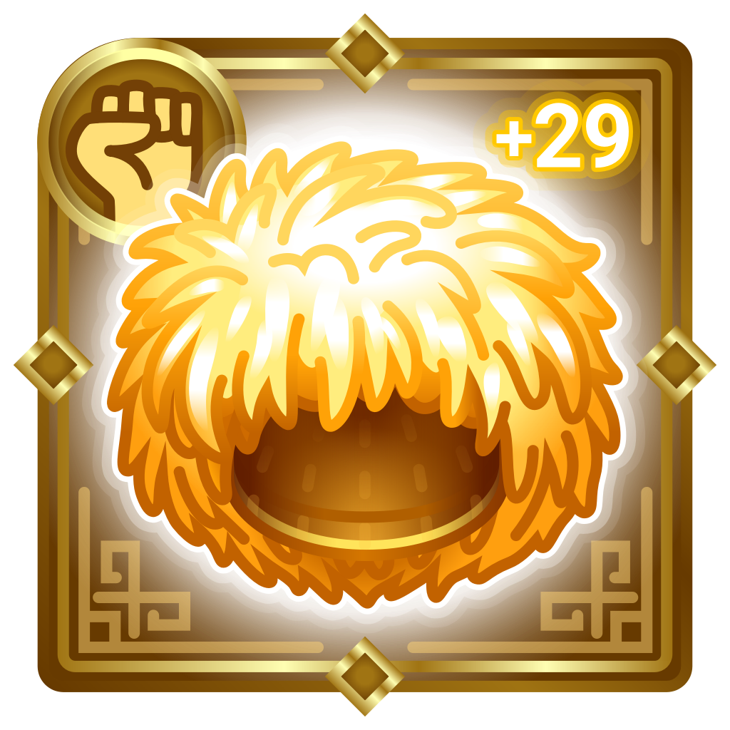 Legendary Item