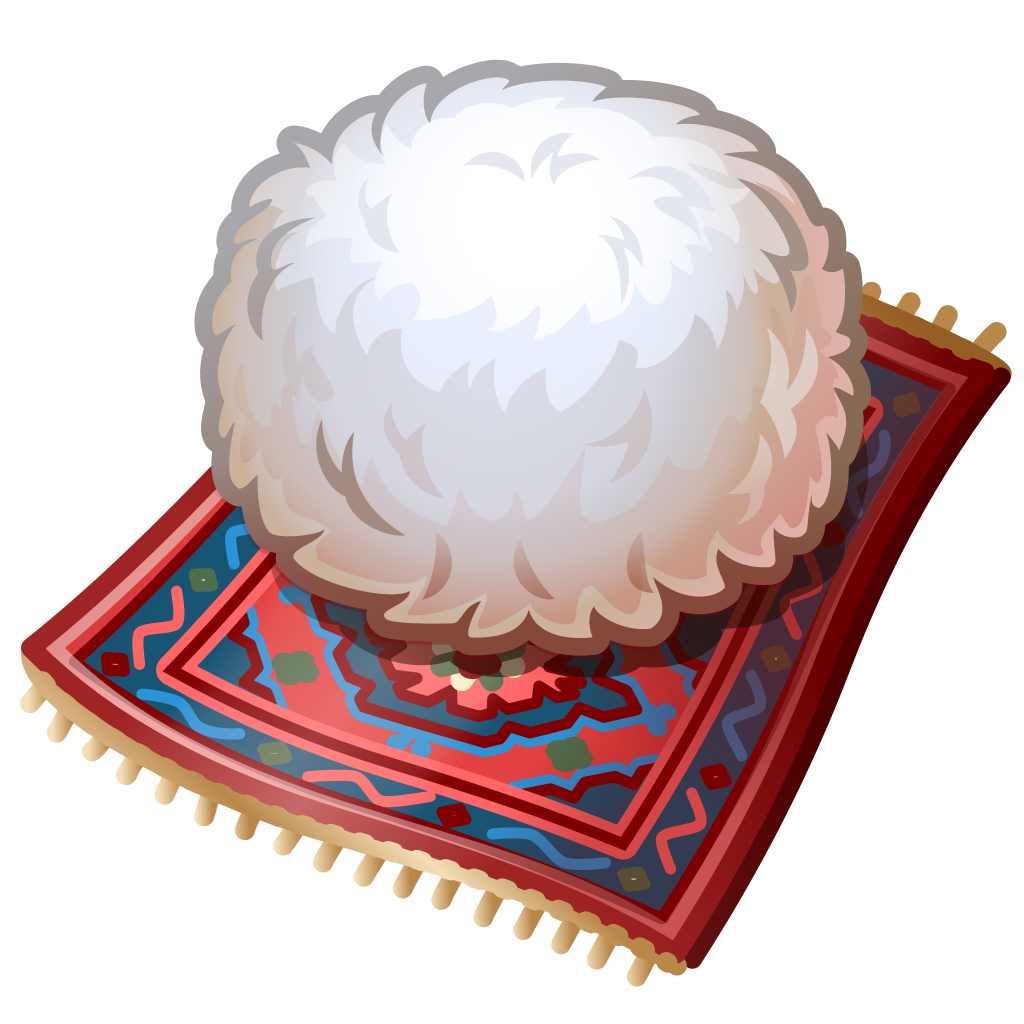 Magic Carpet