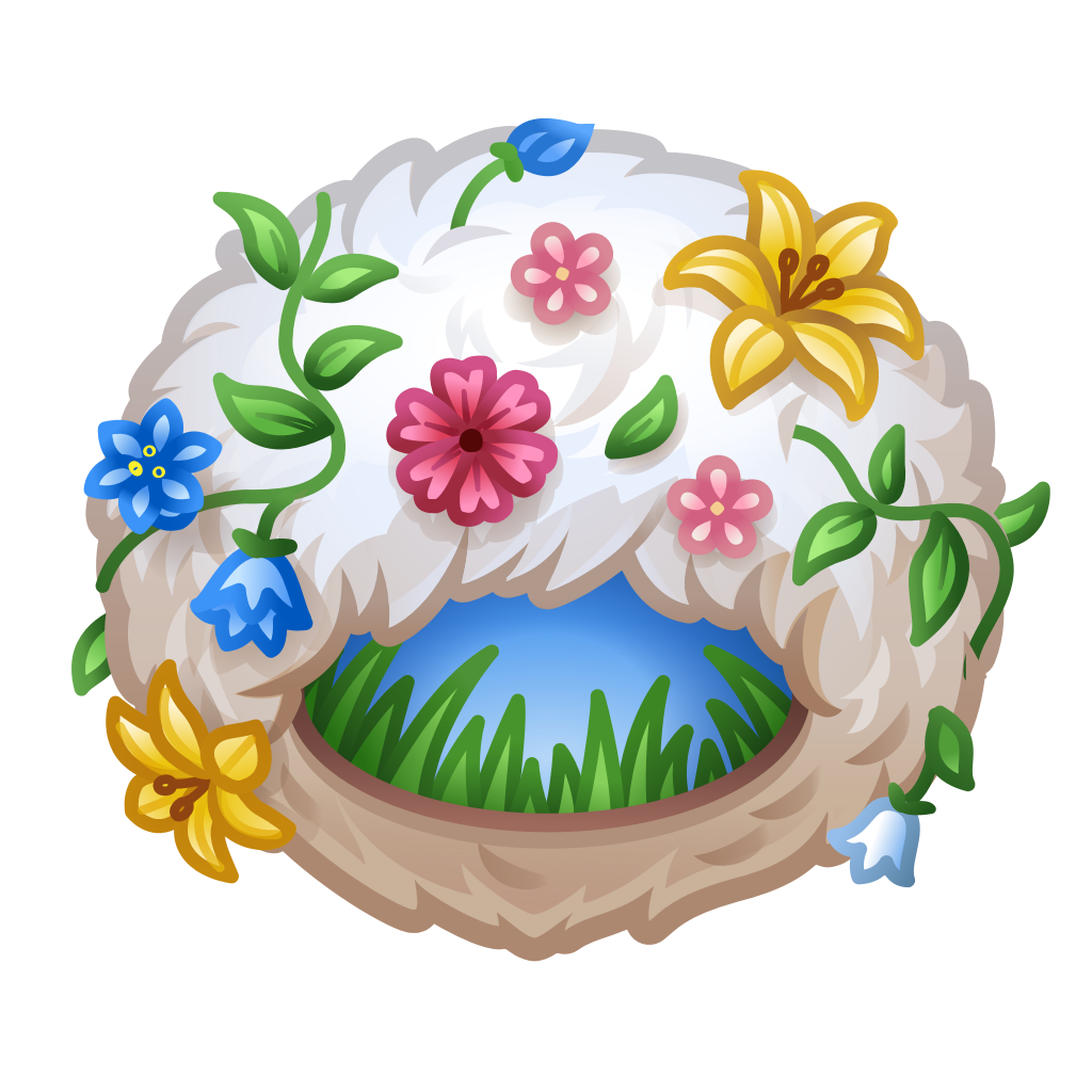 Spring Flowers