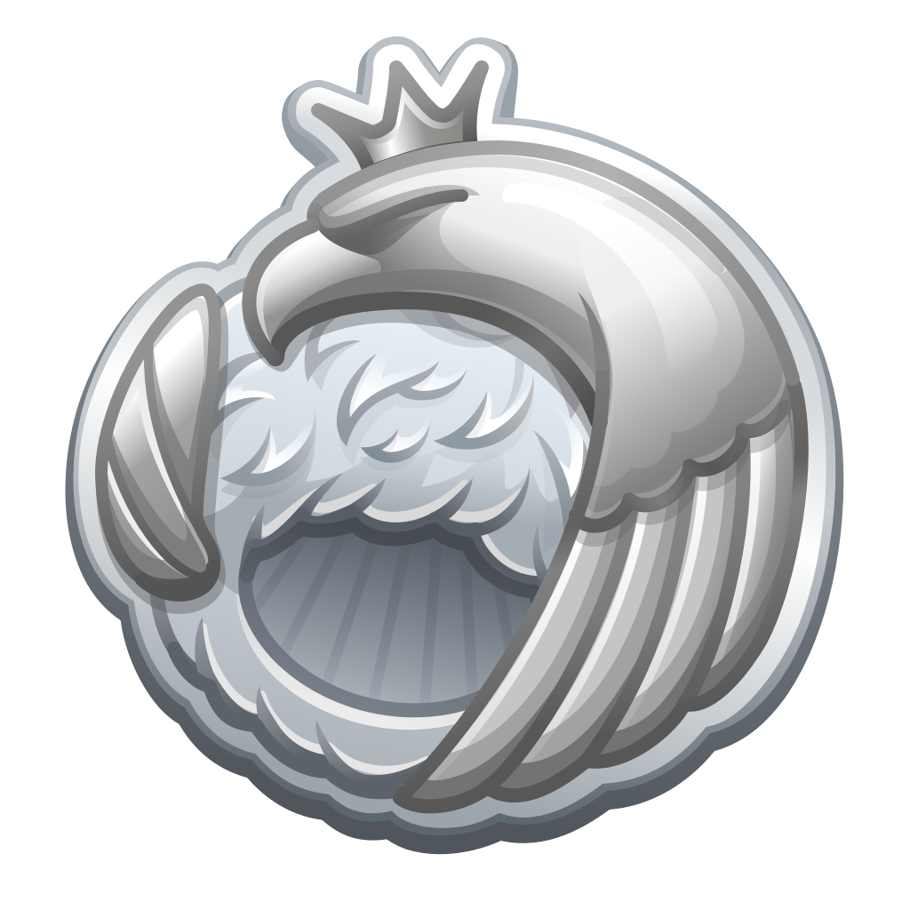 The Eagle