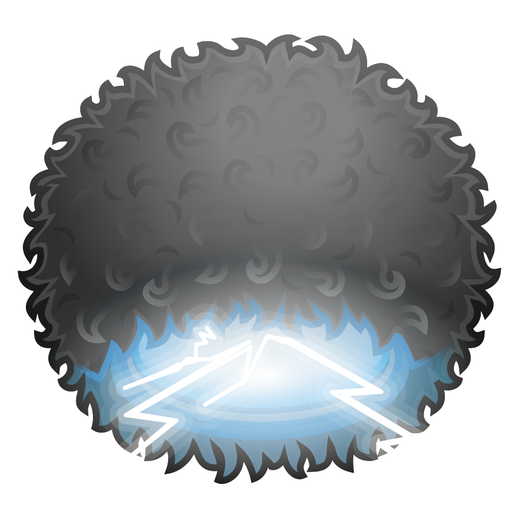 Thunder