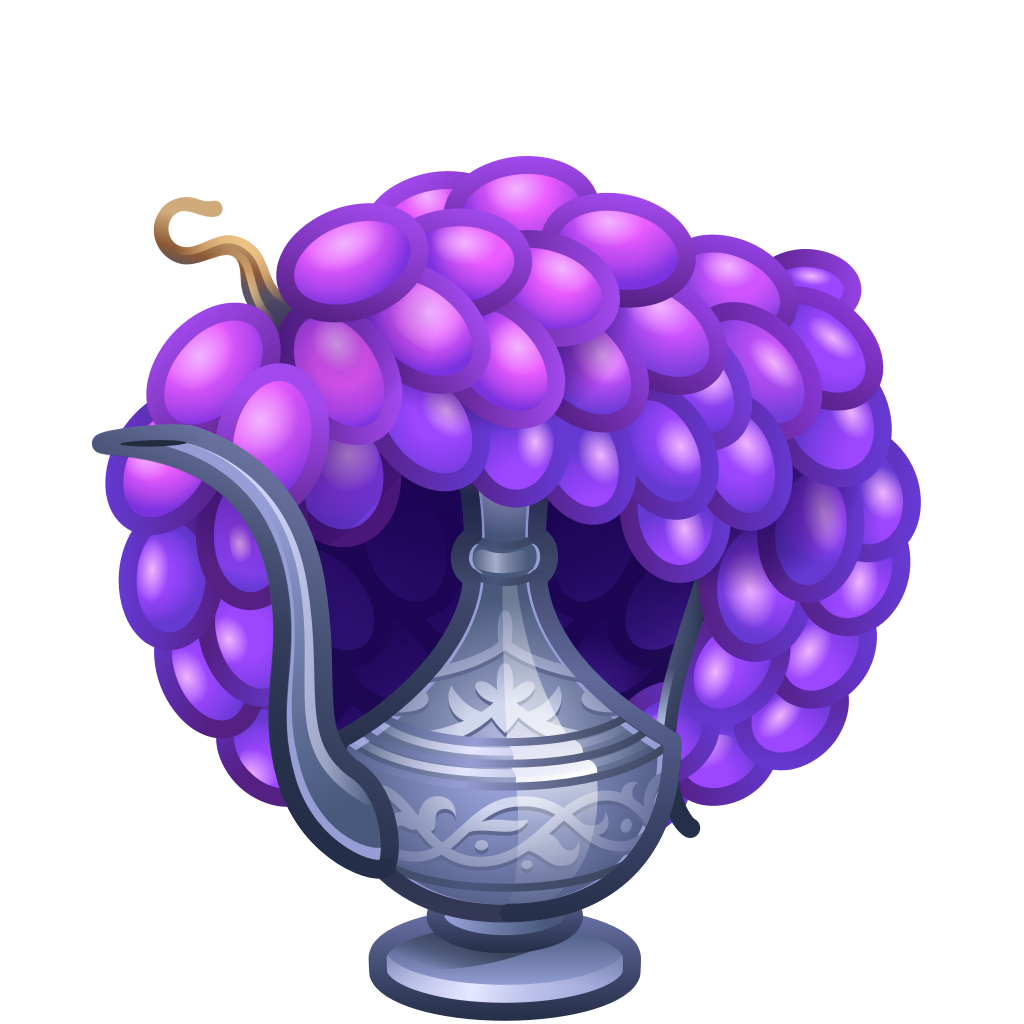 Vineyard Crown