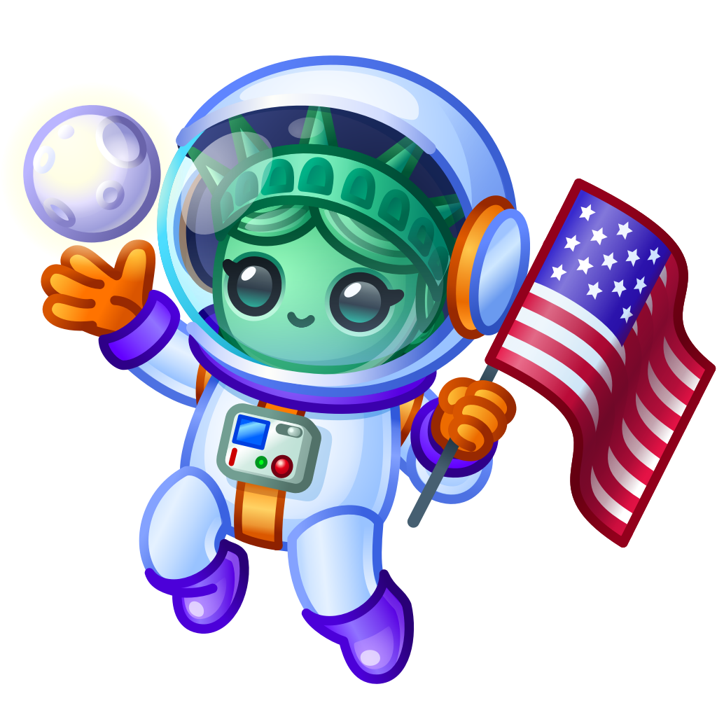 Astronaut