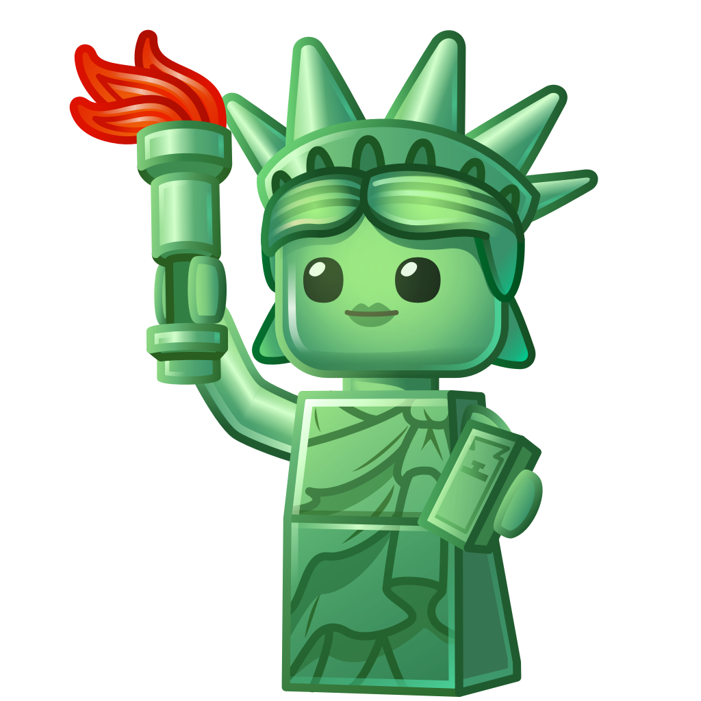 Block Lady