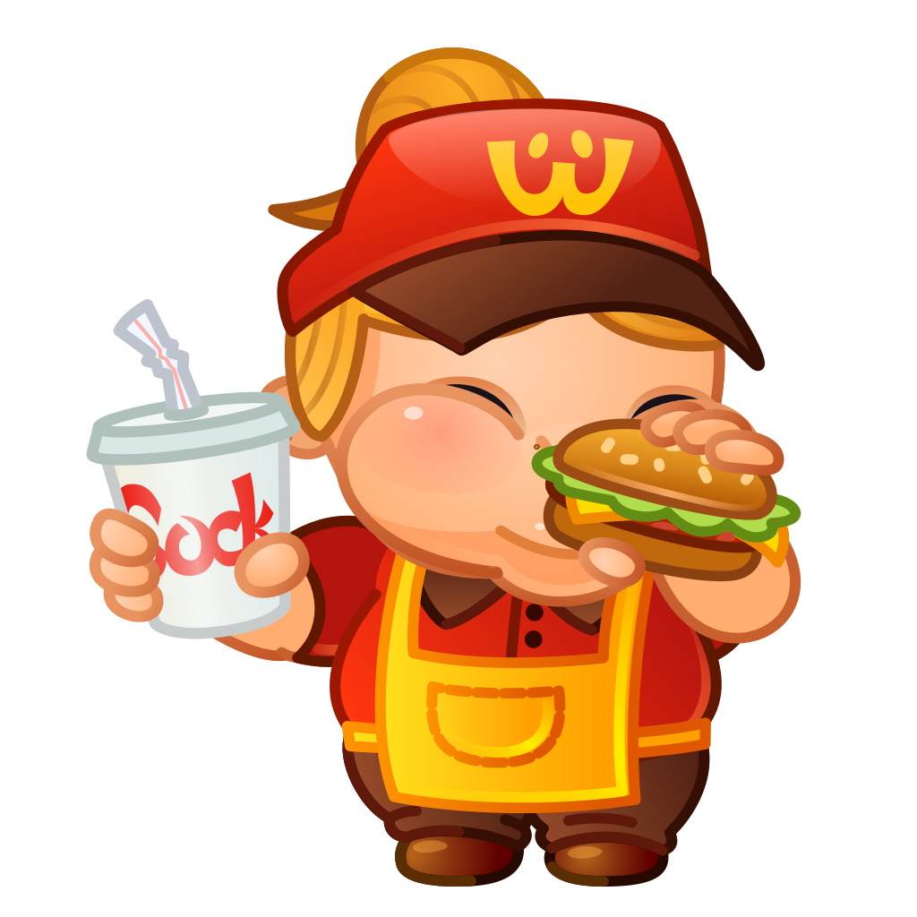 Burger Queen