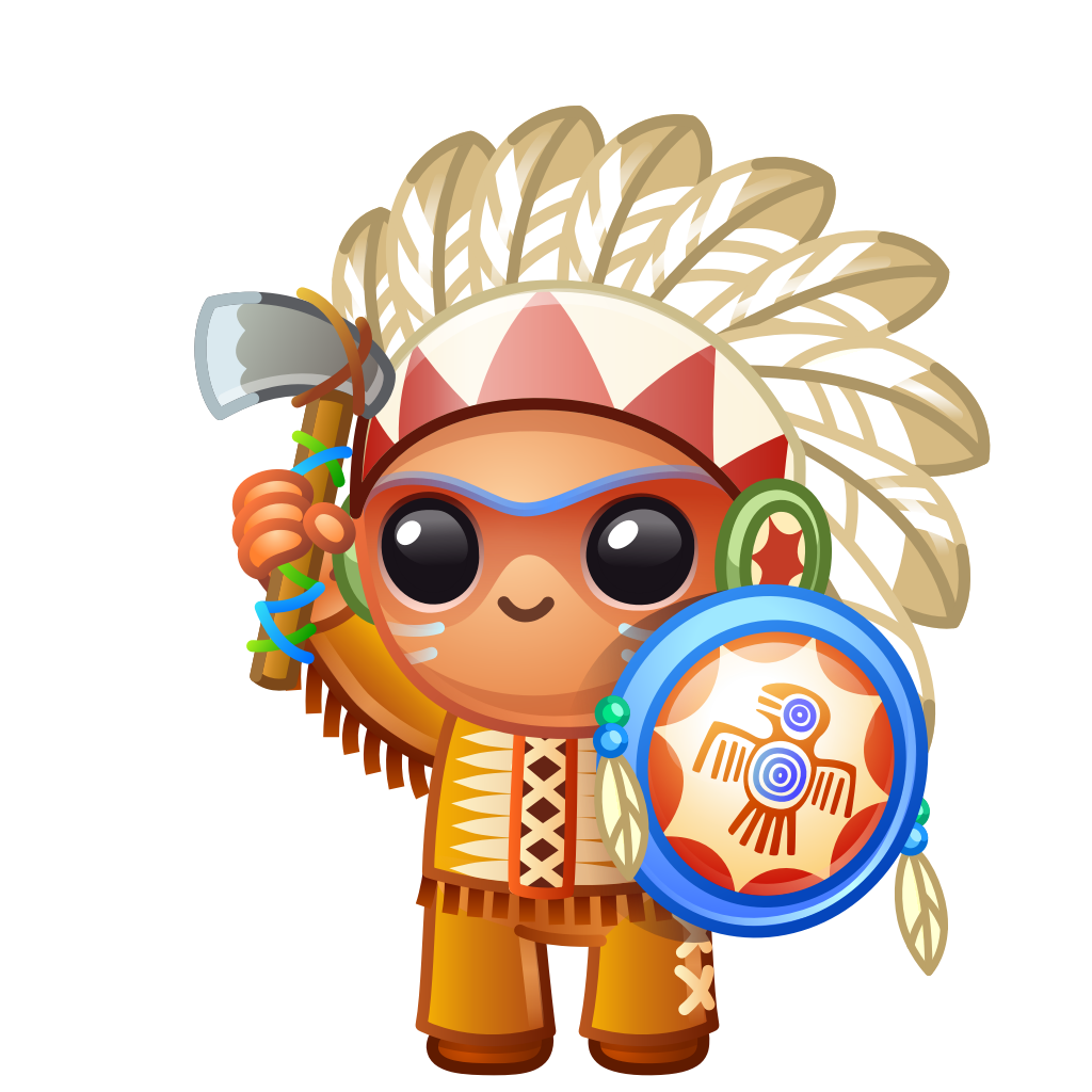 Chieftain