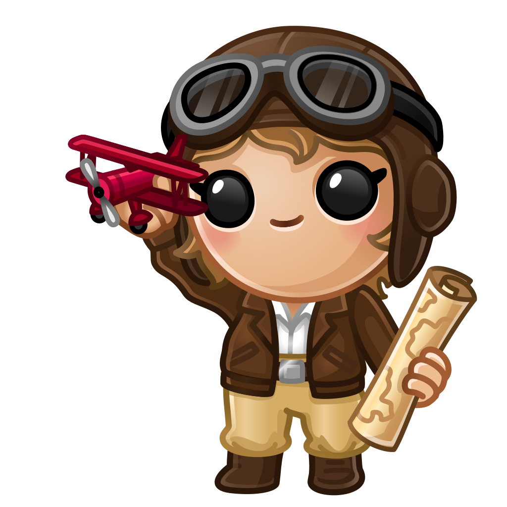 Earhart