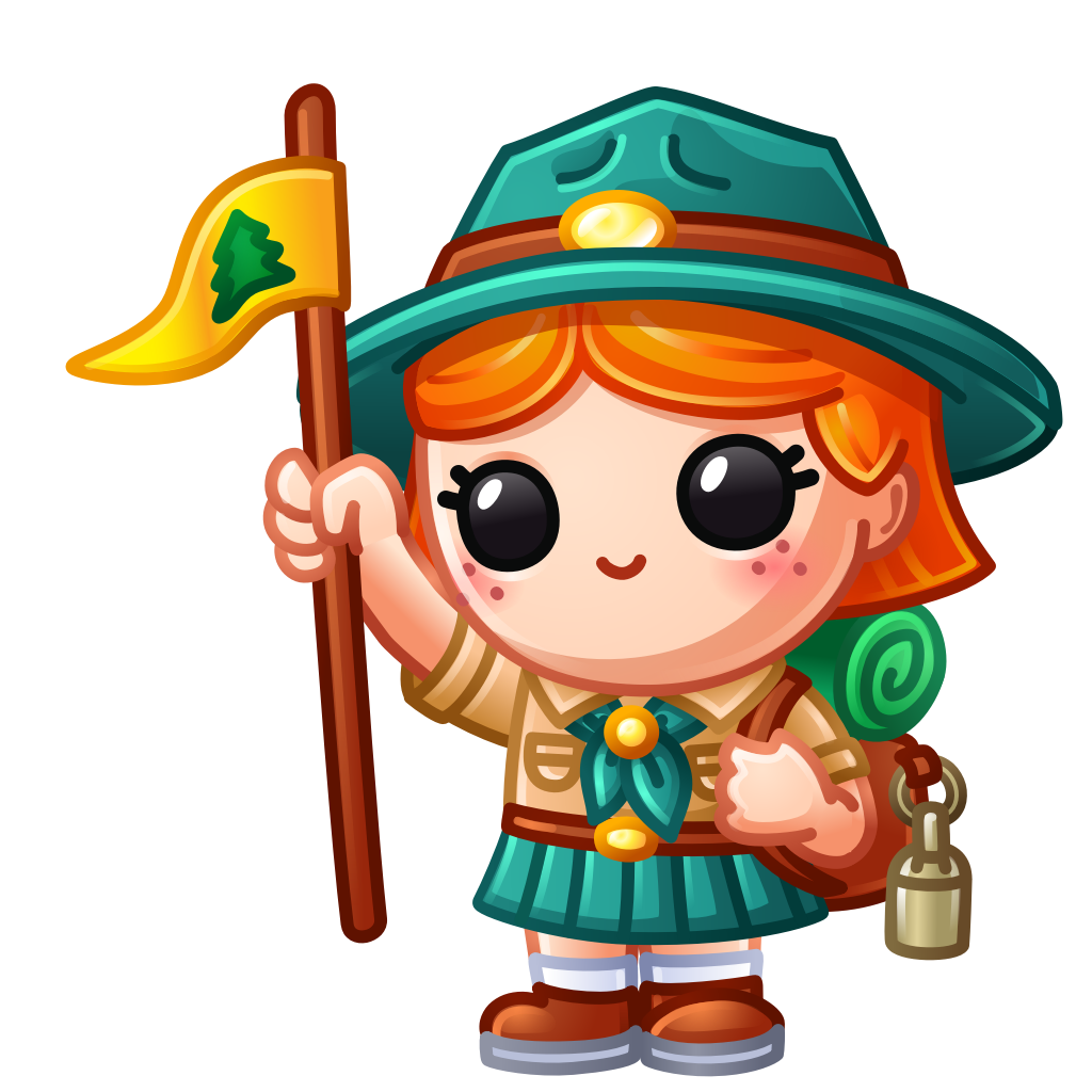 Girl Scout