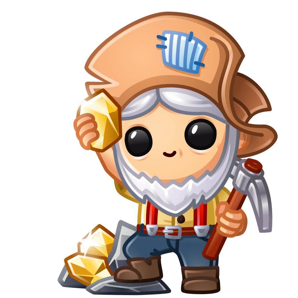 Gold Rush