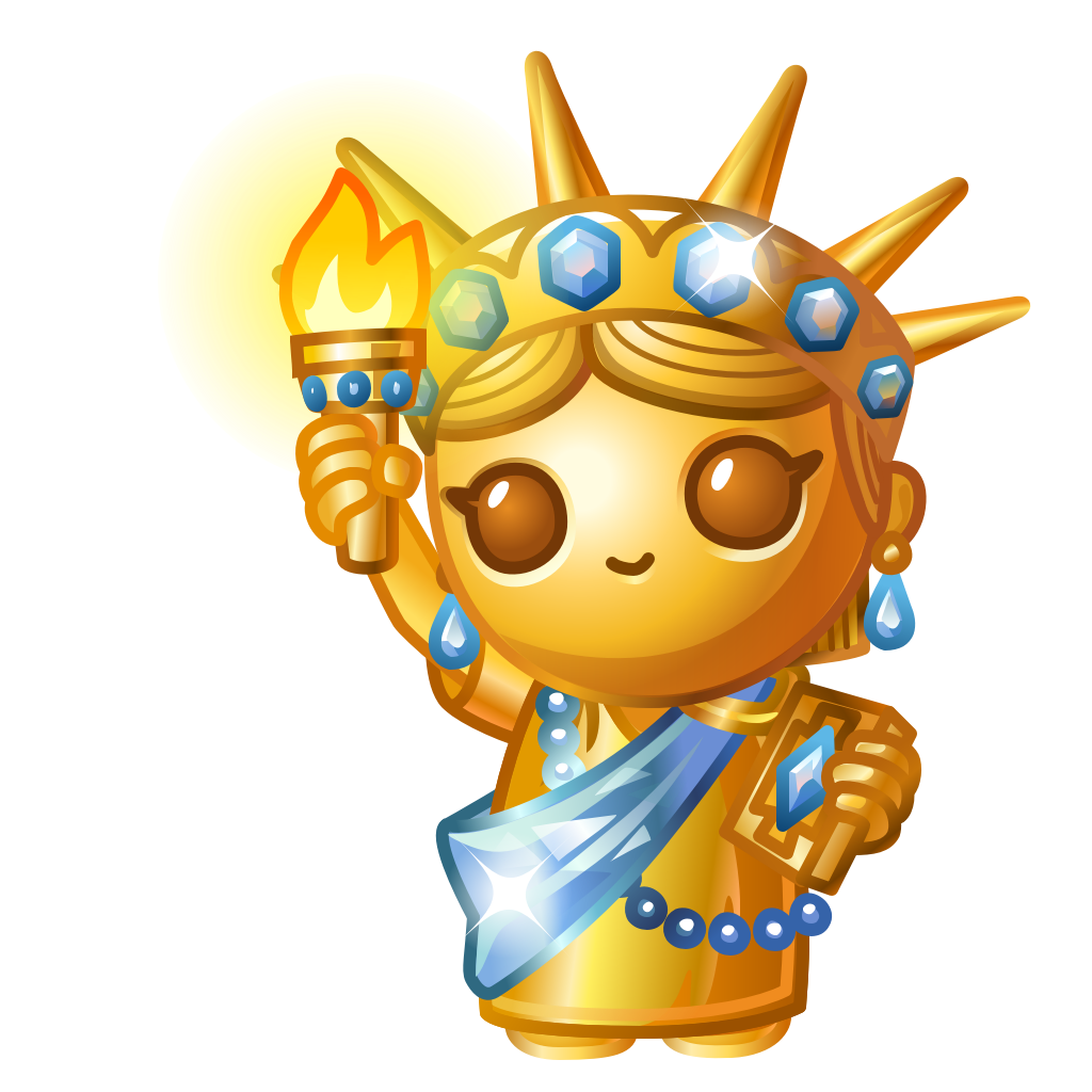 Golden Torch