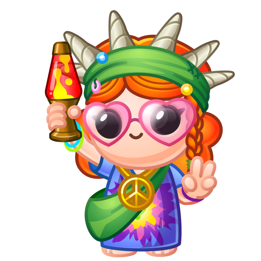 Hippie