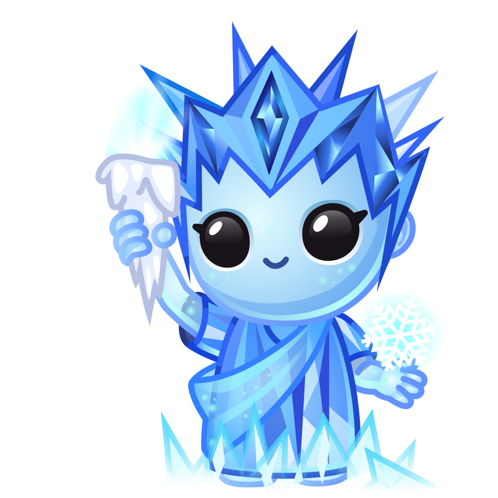 Ice Queen