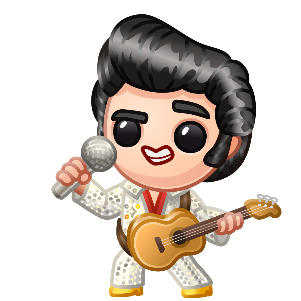 King of Rock