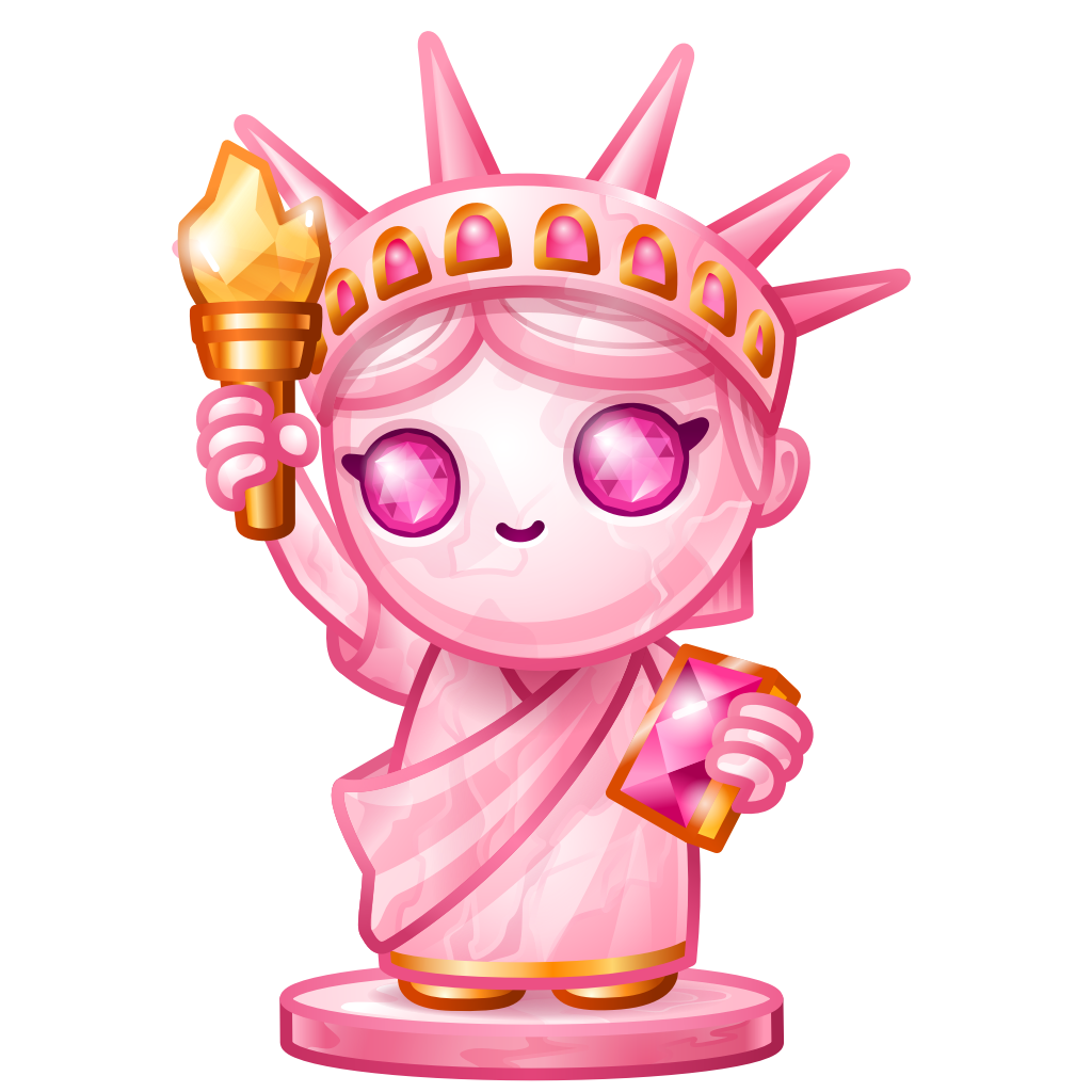 Rose Quartz