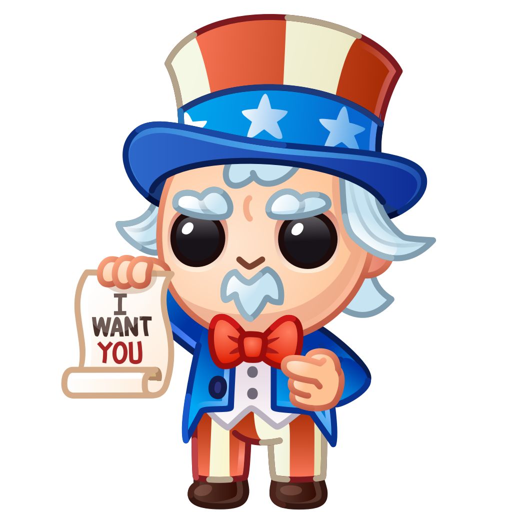 Uncle Sam