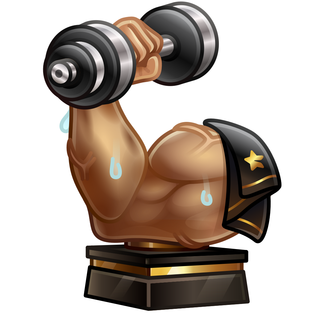 Bicep Curls