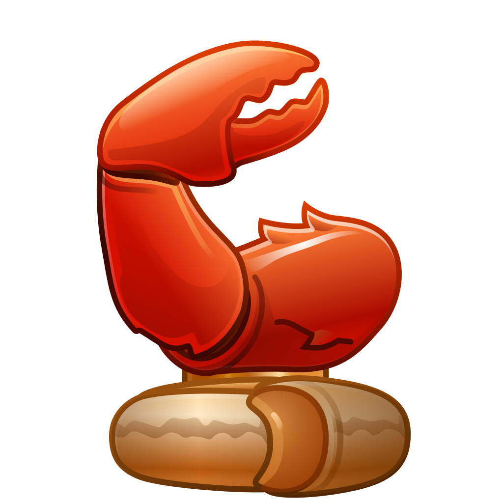 Crab Crusher