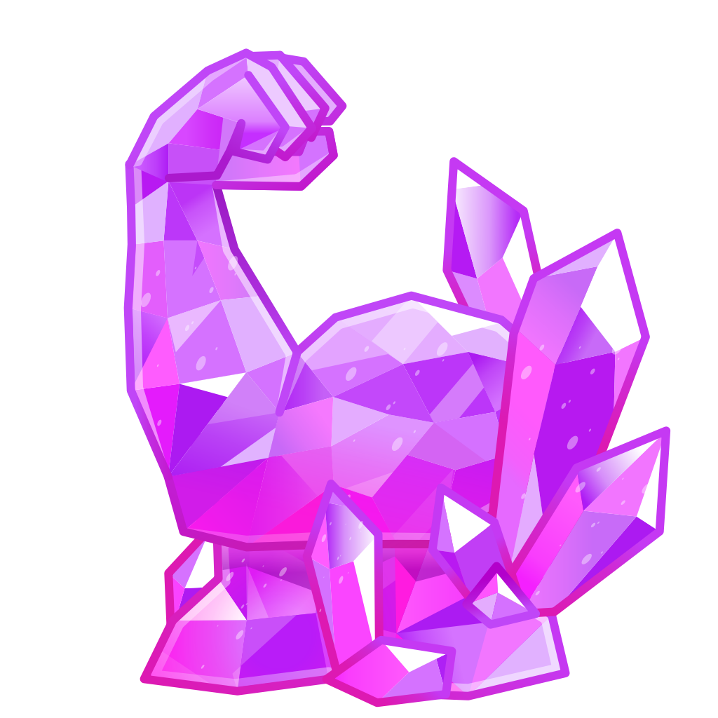 Crystal Fist