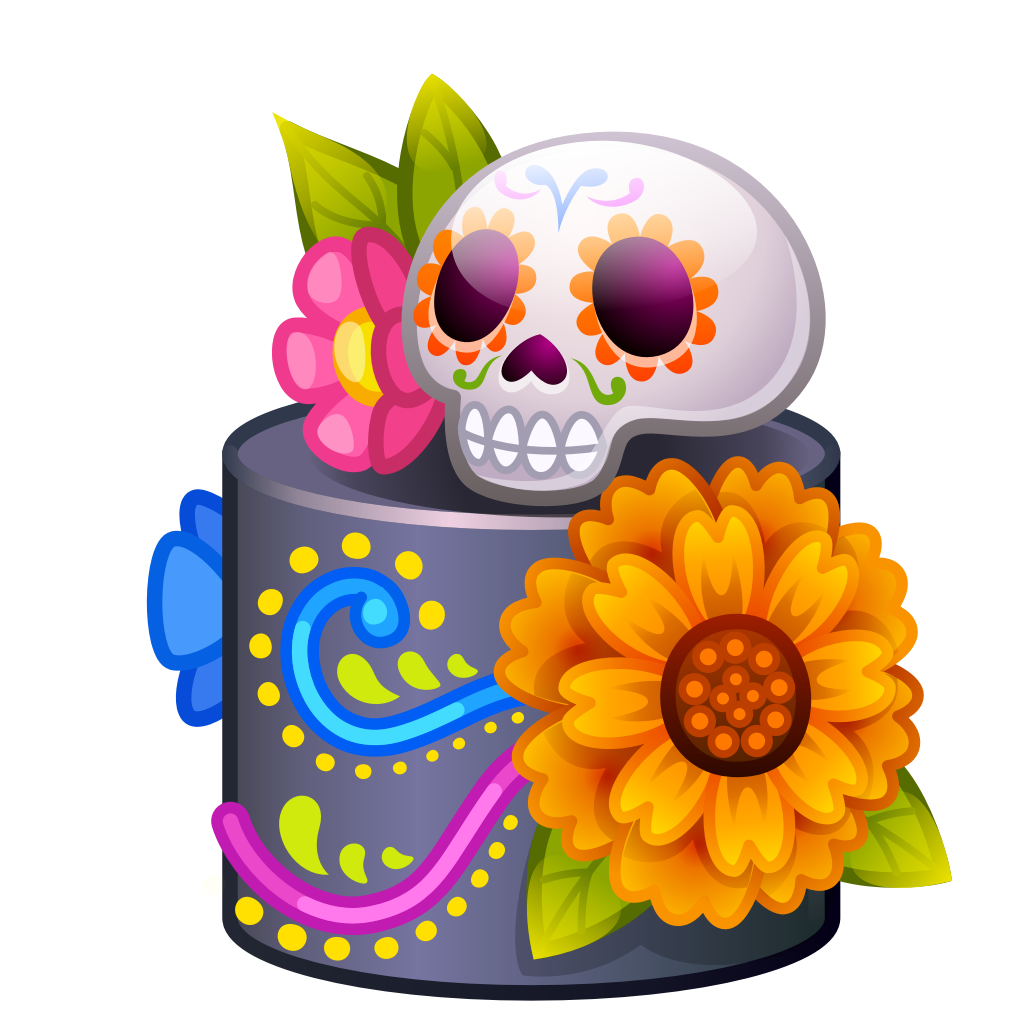 Fiesta Muerta