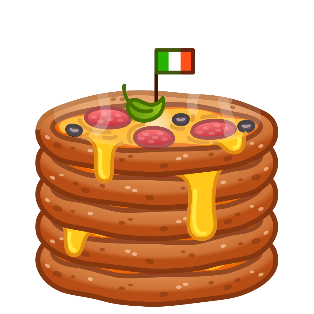 Italian Pie