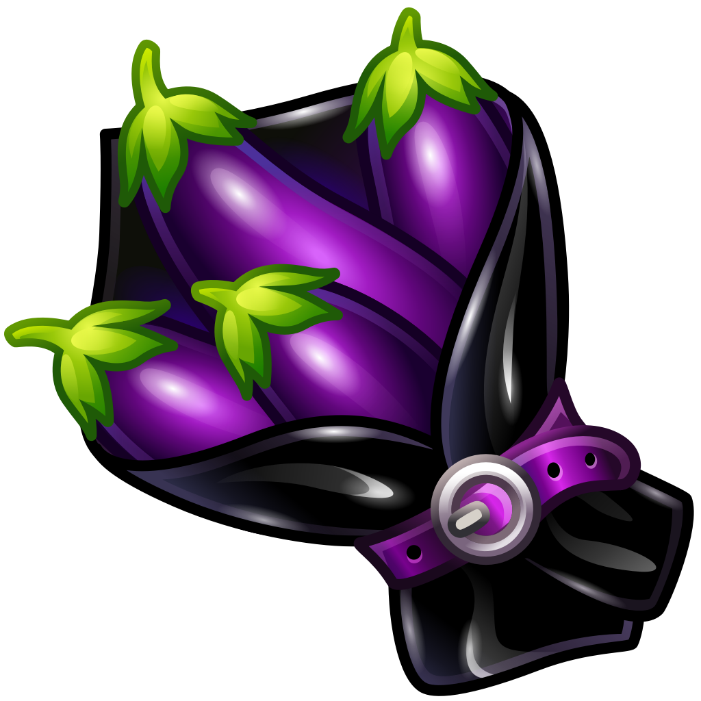 Aubergines