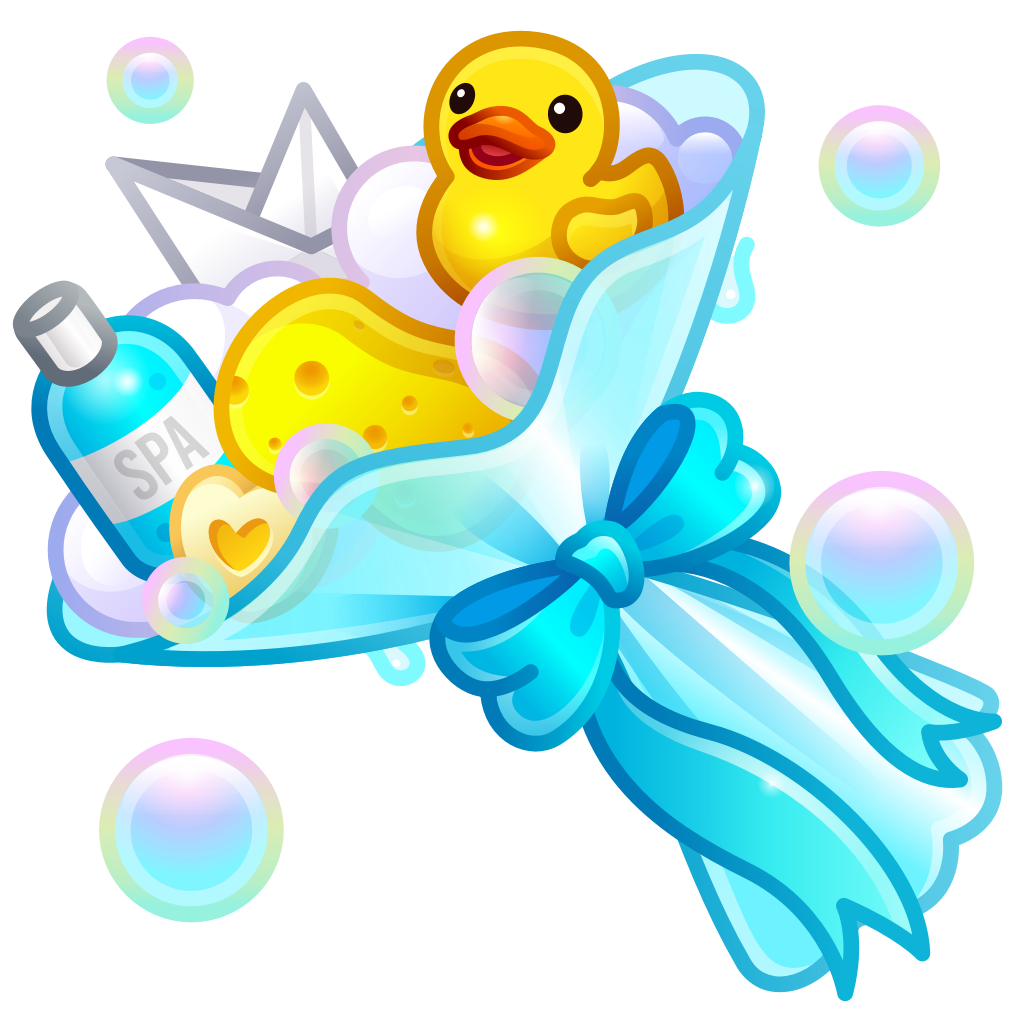 Duck Spa