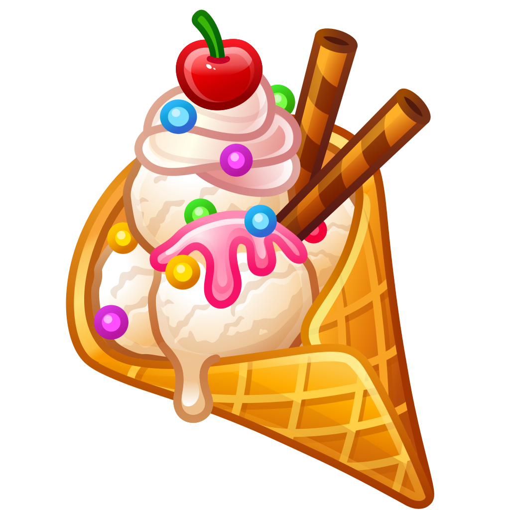 Waffle Cone