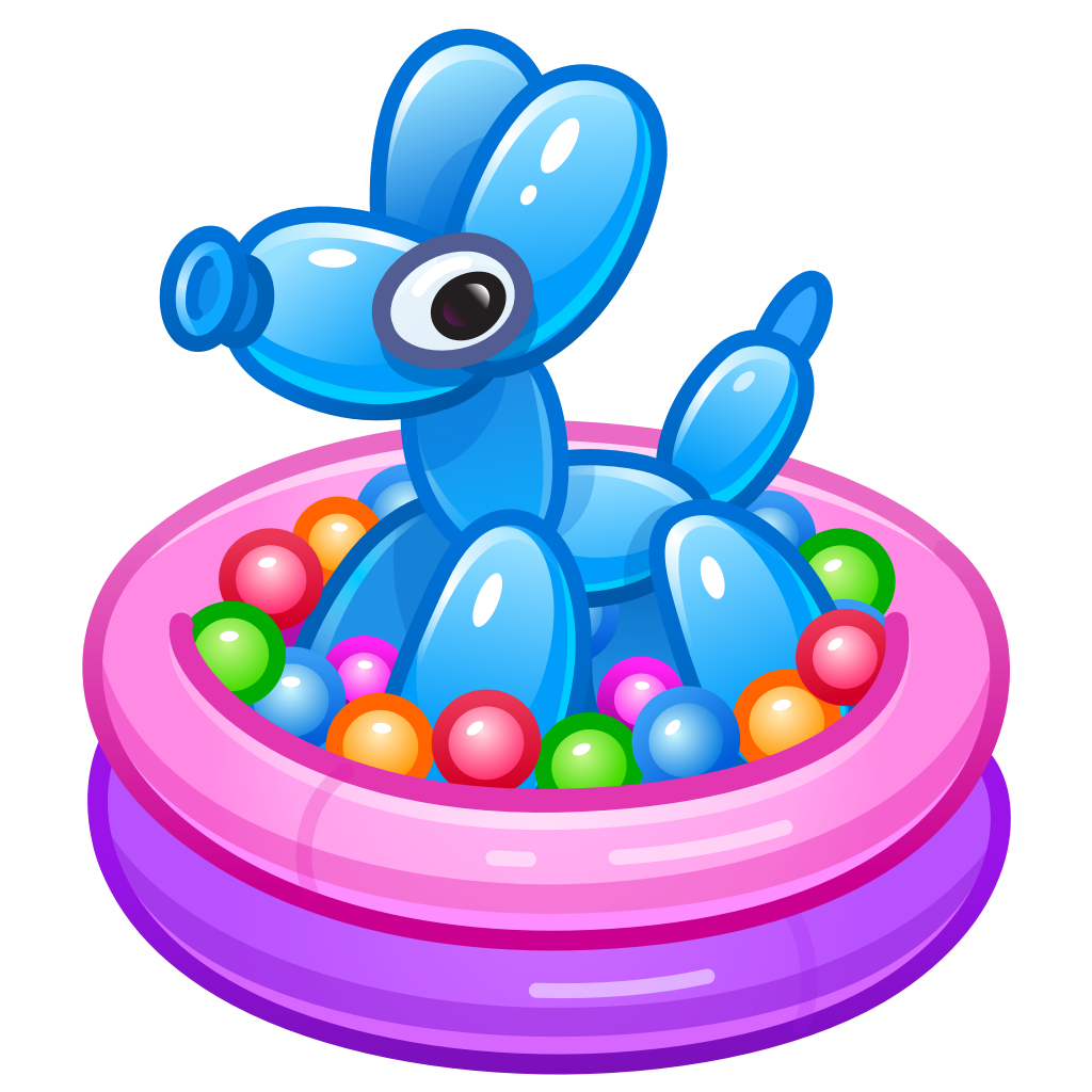 Balloon Dog