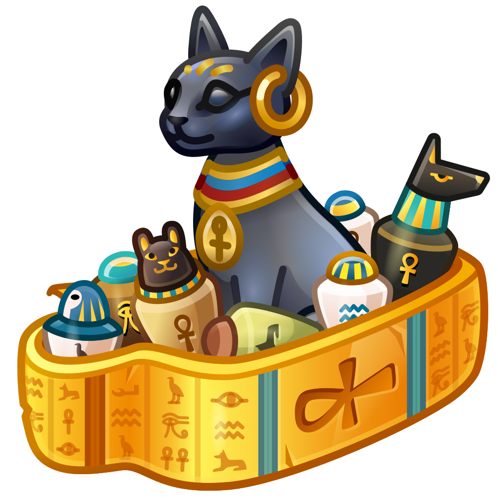 Bastet
