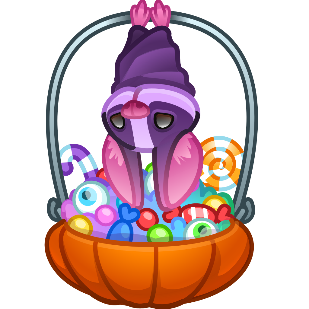 Candy Bat
