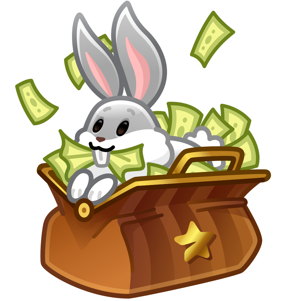 Cash Bunny