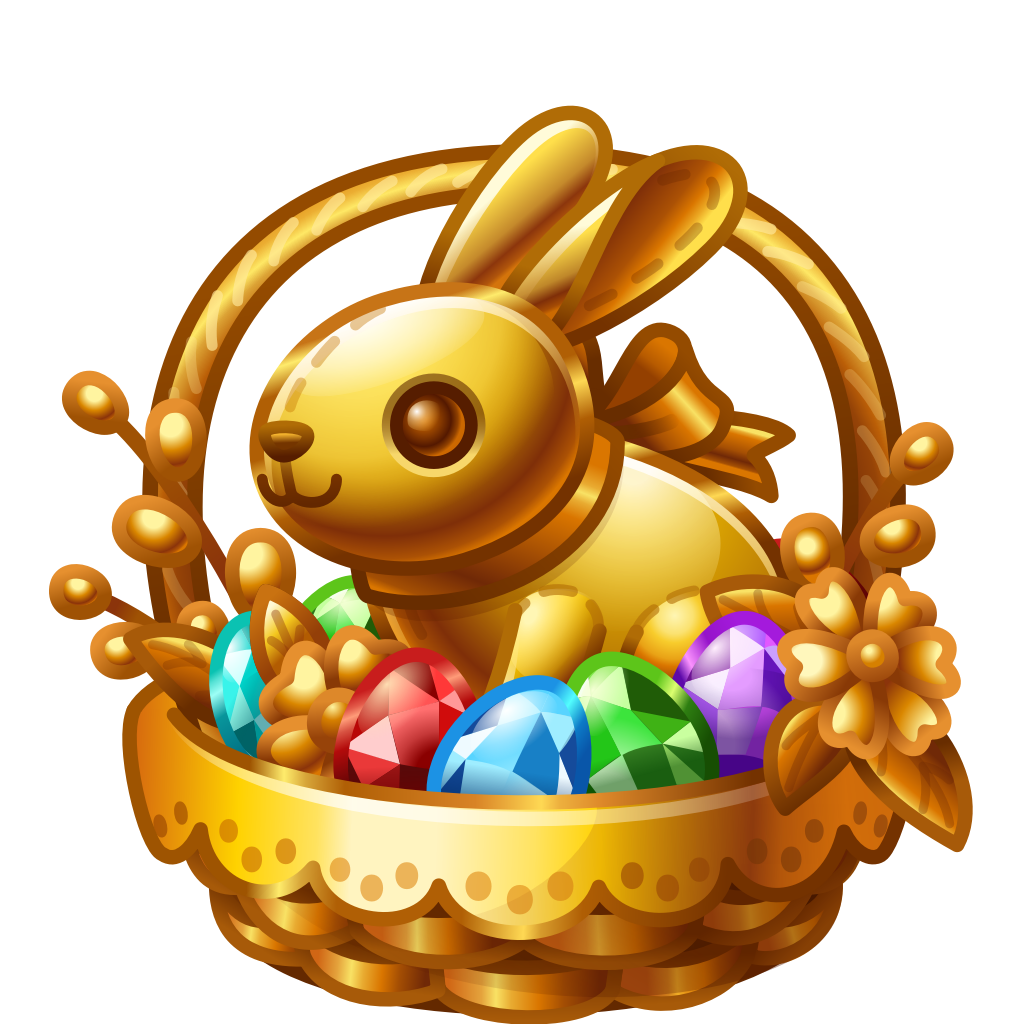 Midas Bunny