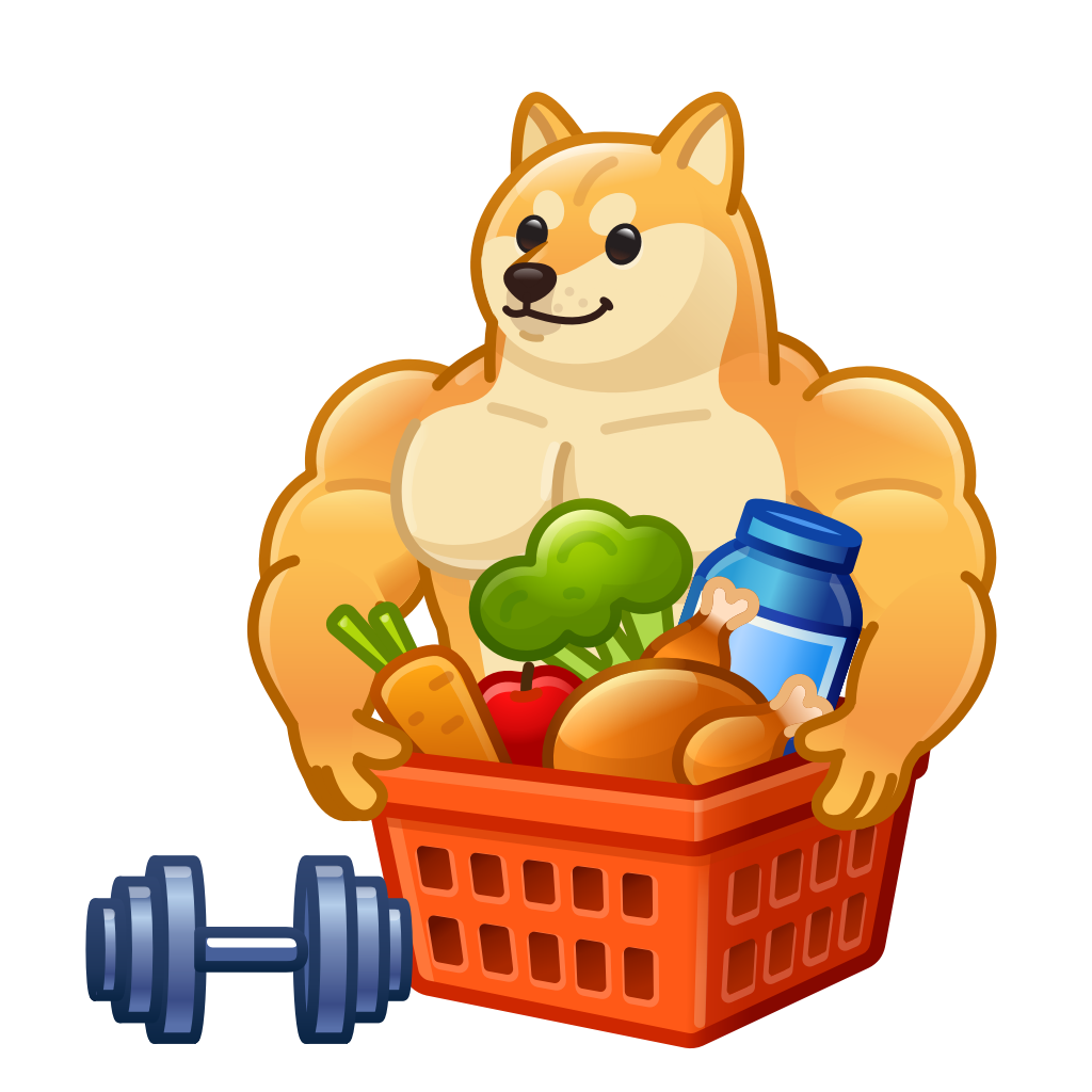 Strong Doge